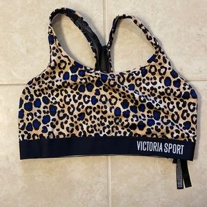 Victoria’s Secret sports bra